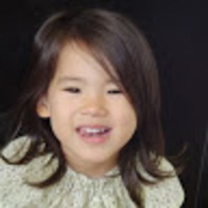 Meet your Posher, Catherine